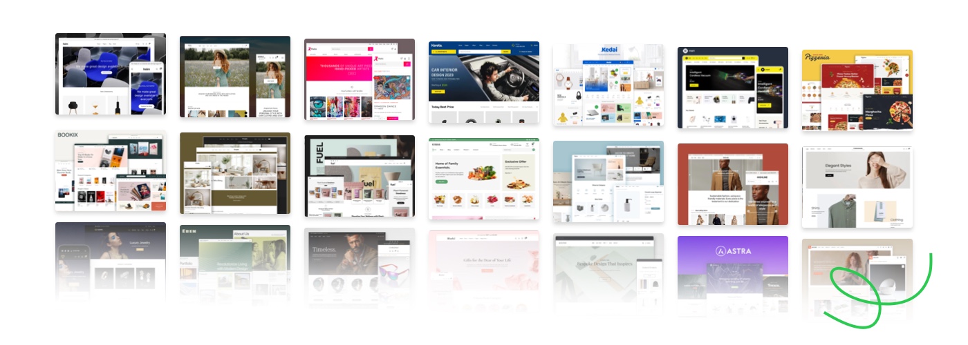 Your WordPress theme affects loading speed.