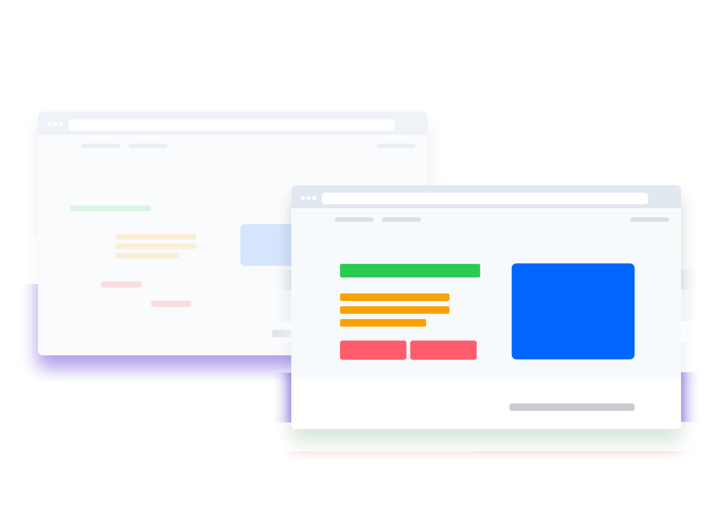 Make your website digitally accessible.
